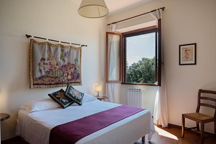 Habitación 1