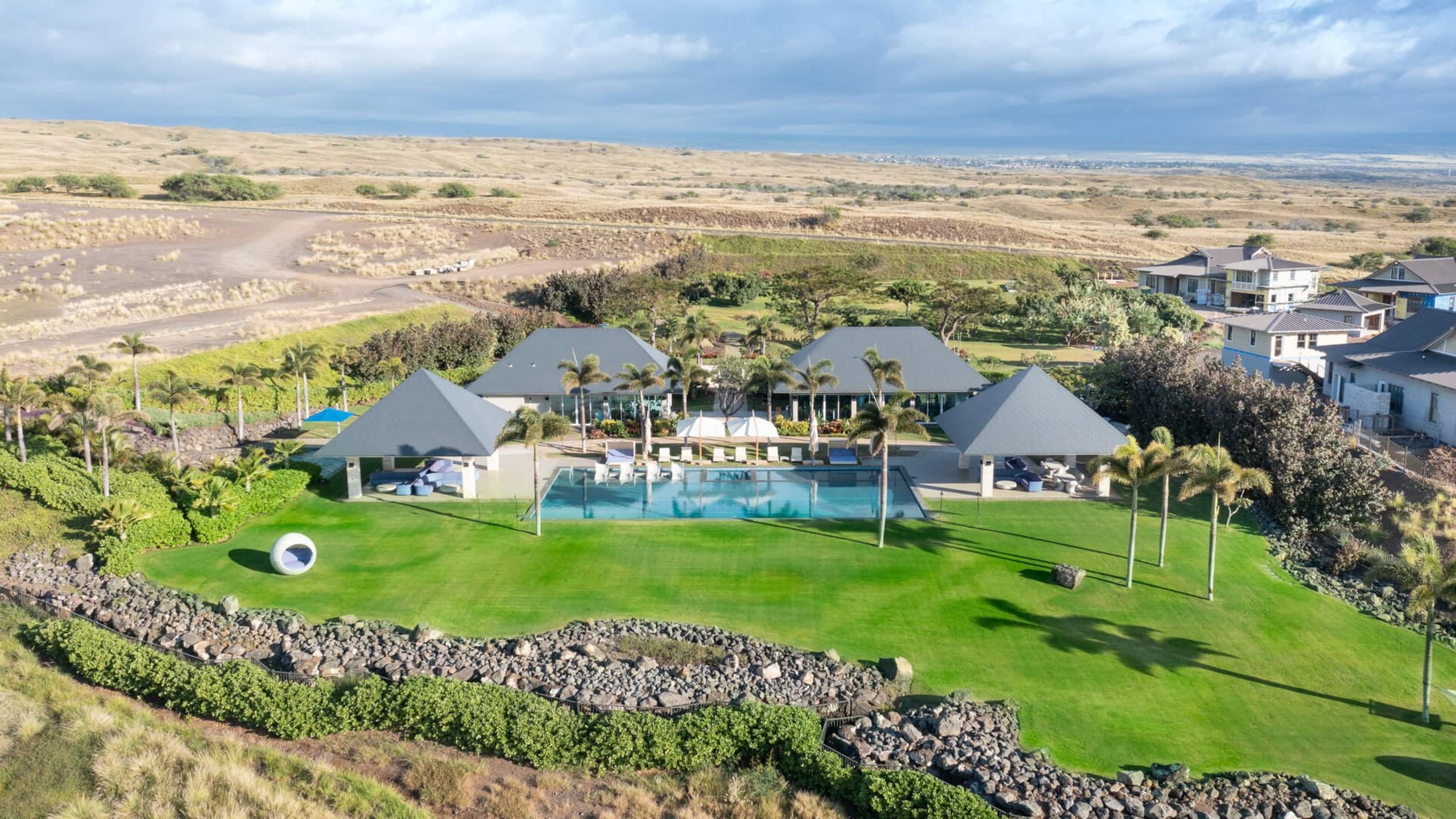 Home in Waimea · ★4.77 · 4 bedrooms · 9 beds · 4.5 baths - Image 70