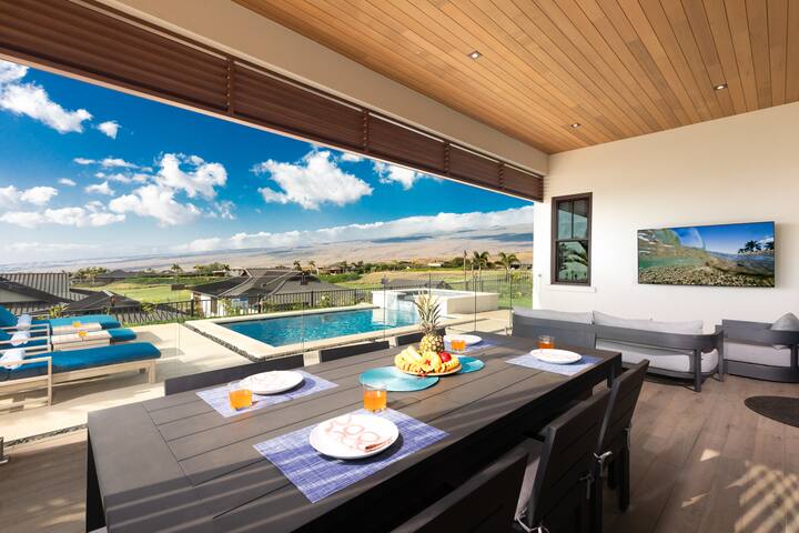 PiH:Blue Tranquility~Hapuna Park Pool & Waterslide gallery image 2