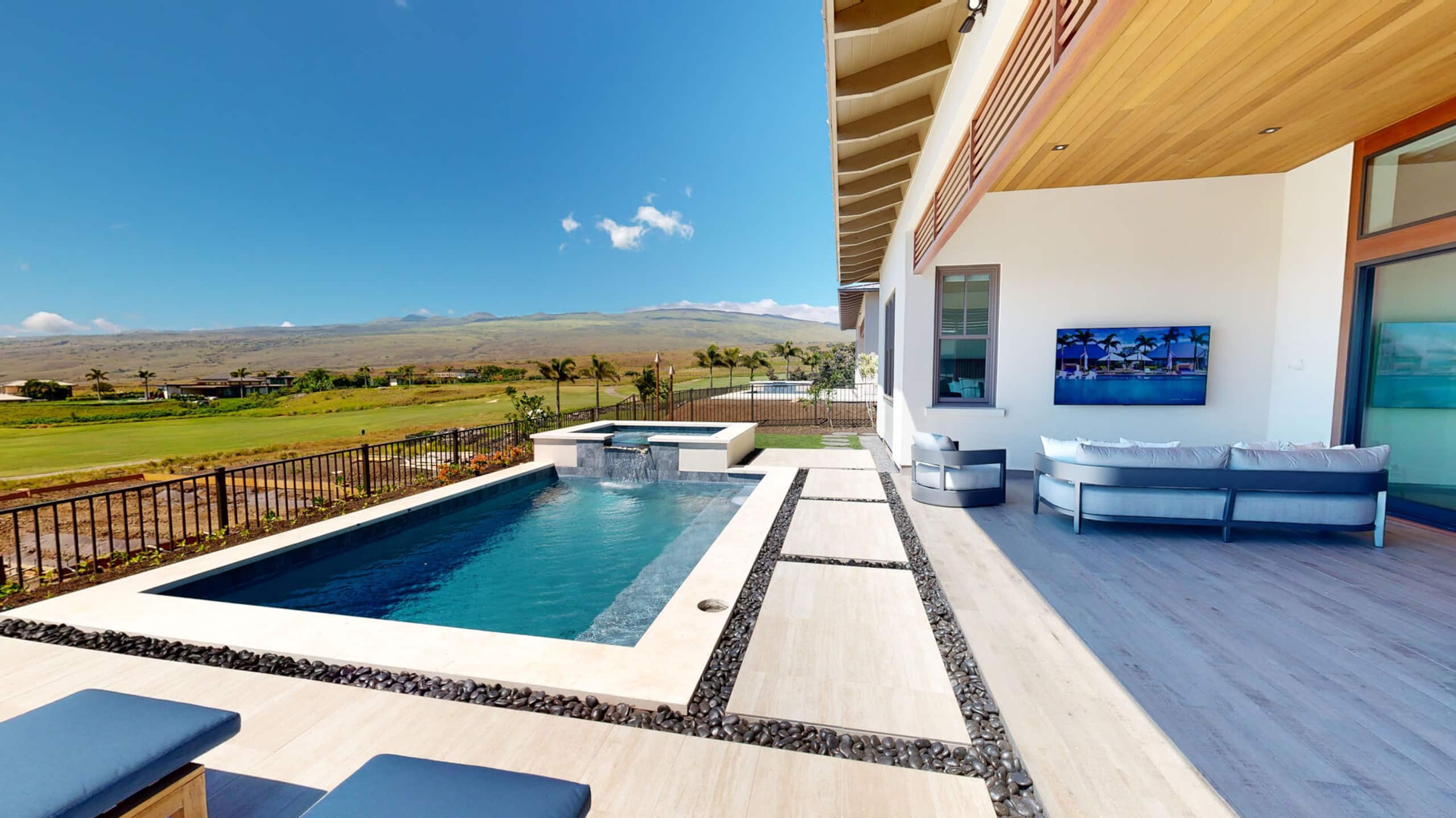 Home in Waimea · ★4.77 · 4 bedrooms · 9 beds · 4.5 baths - Image 77
