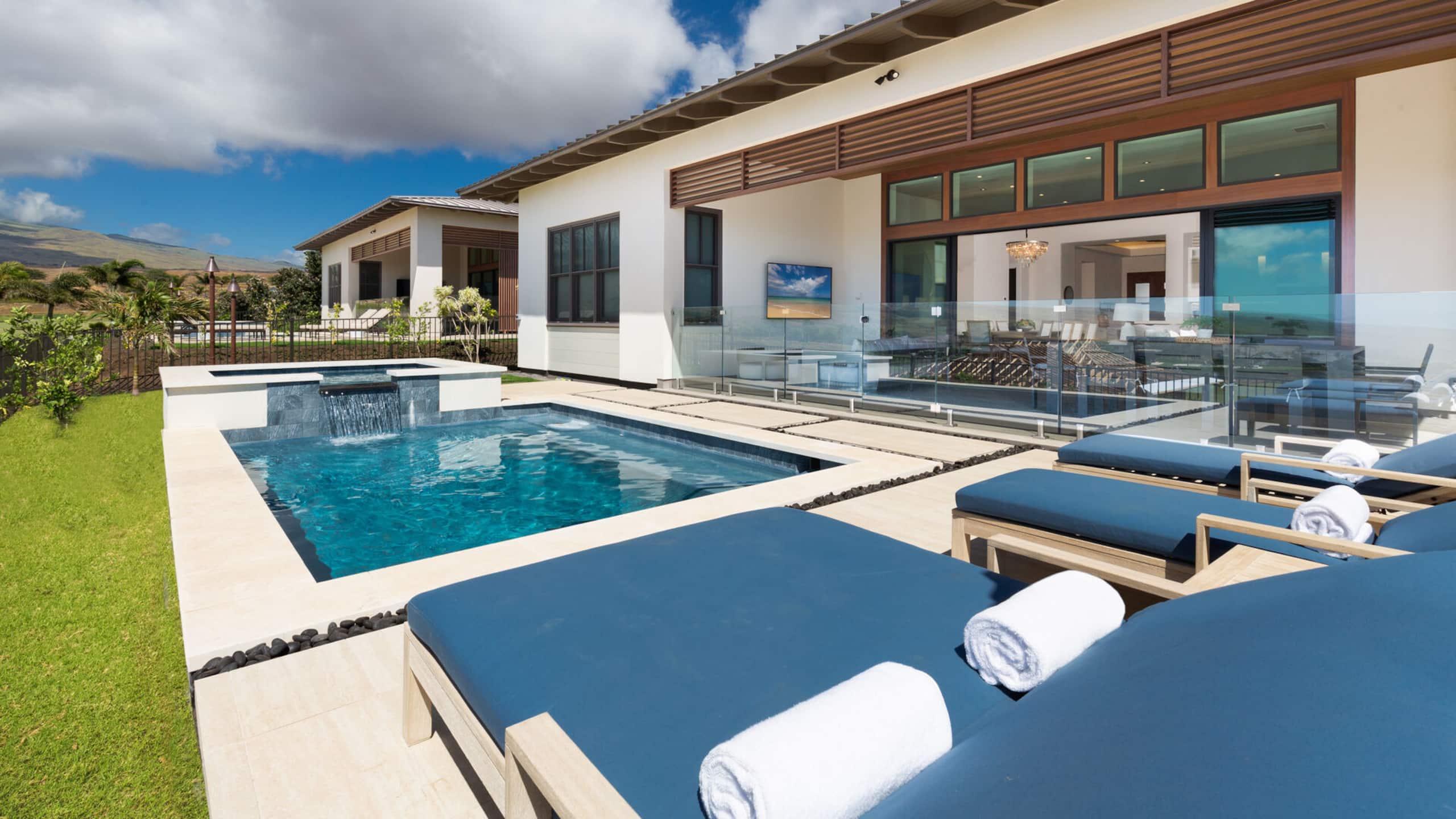 Home in Waimea · ★4.77 · 4 bedrooms · 9 beds · 4.5 baths - Image 52