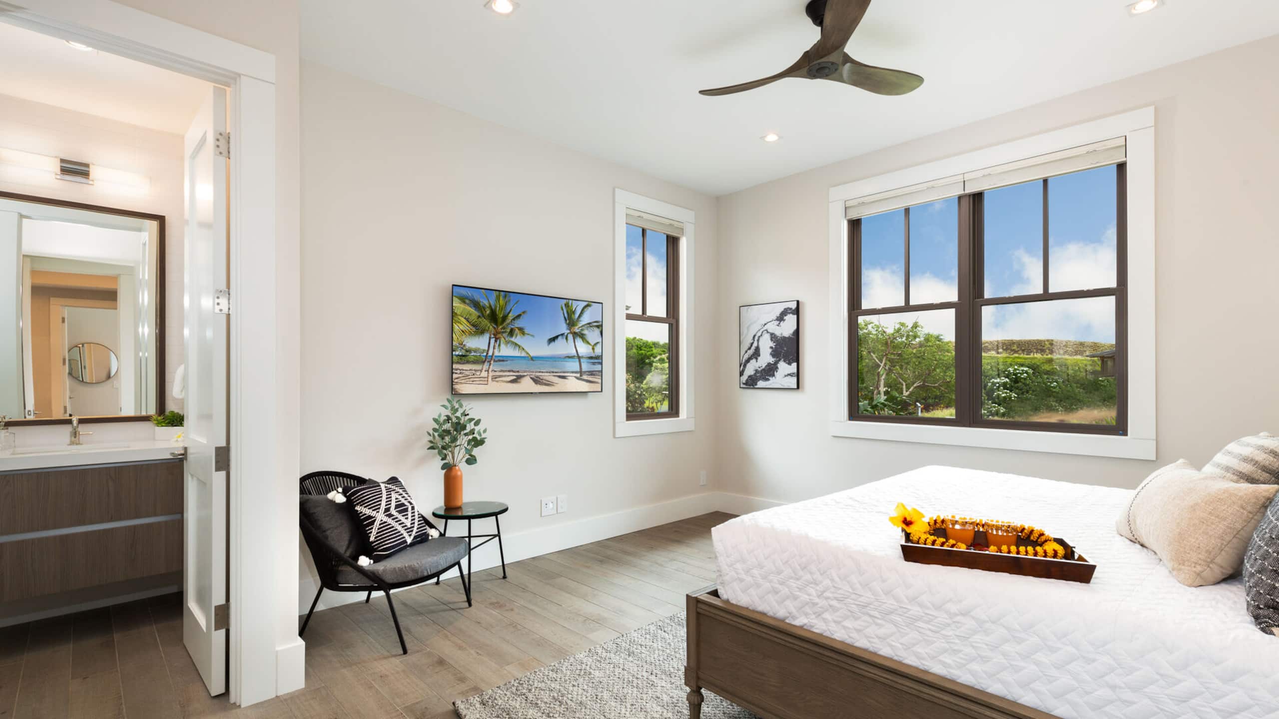 Home in Waimea · ★4.77 · 4 bedrooms · 9 beds · 4.5 baths - Image 21