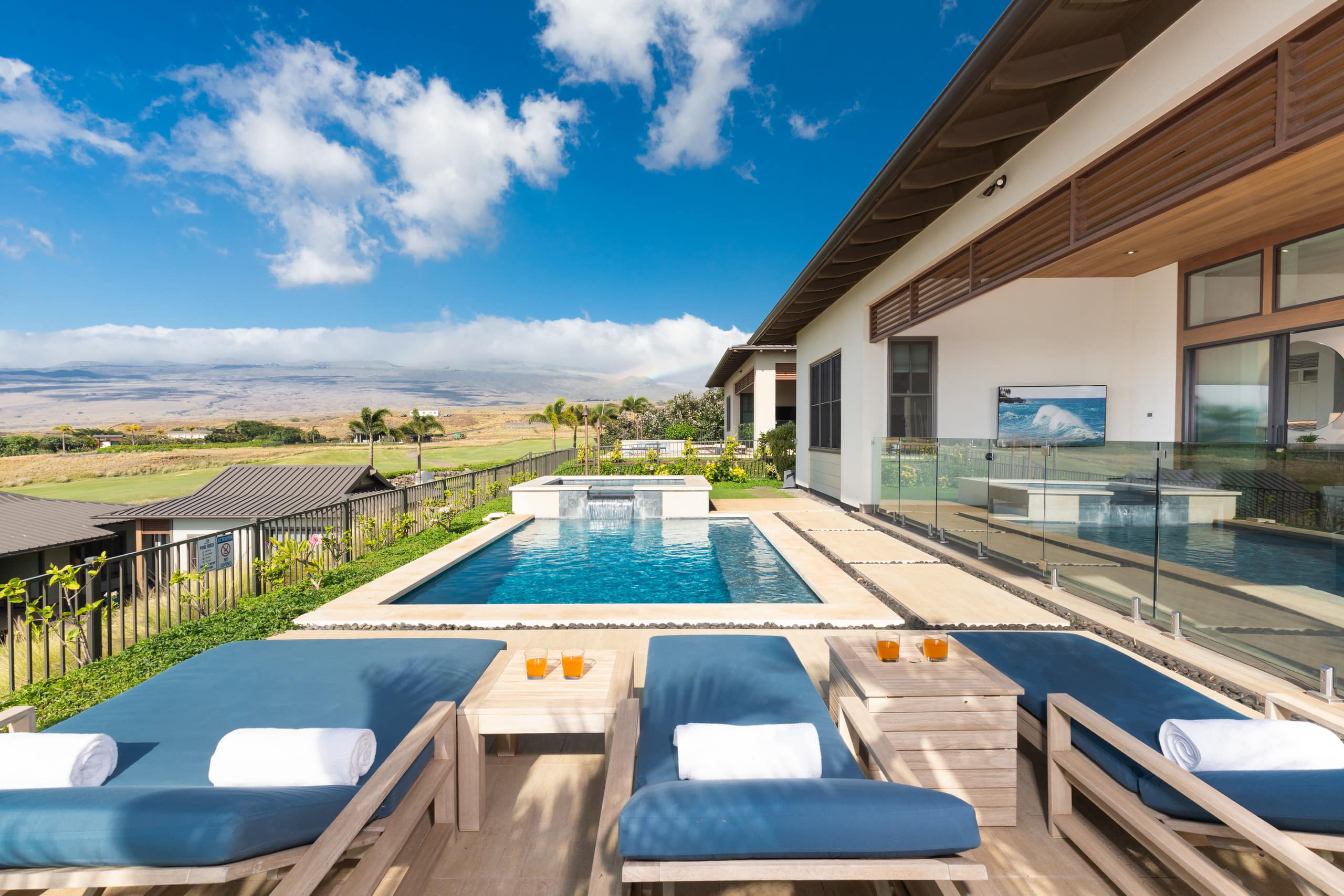 Home in Waimea · ★4.77 · 4 bedrooms · 9 beds · 4.5 baths - Image 44