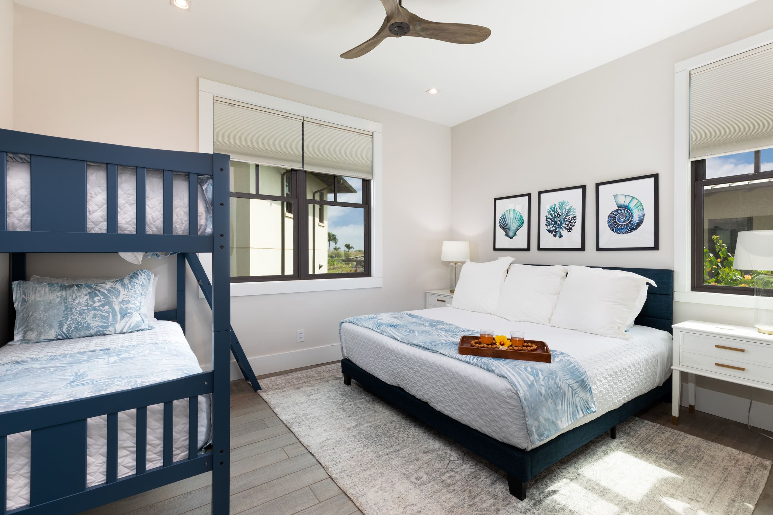 Home in Waimea · ★4.77 · 4 bedrooms · 9 beds · 4.5 baths - Image 22