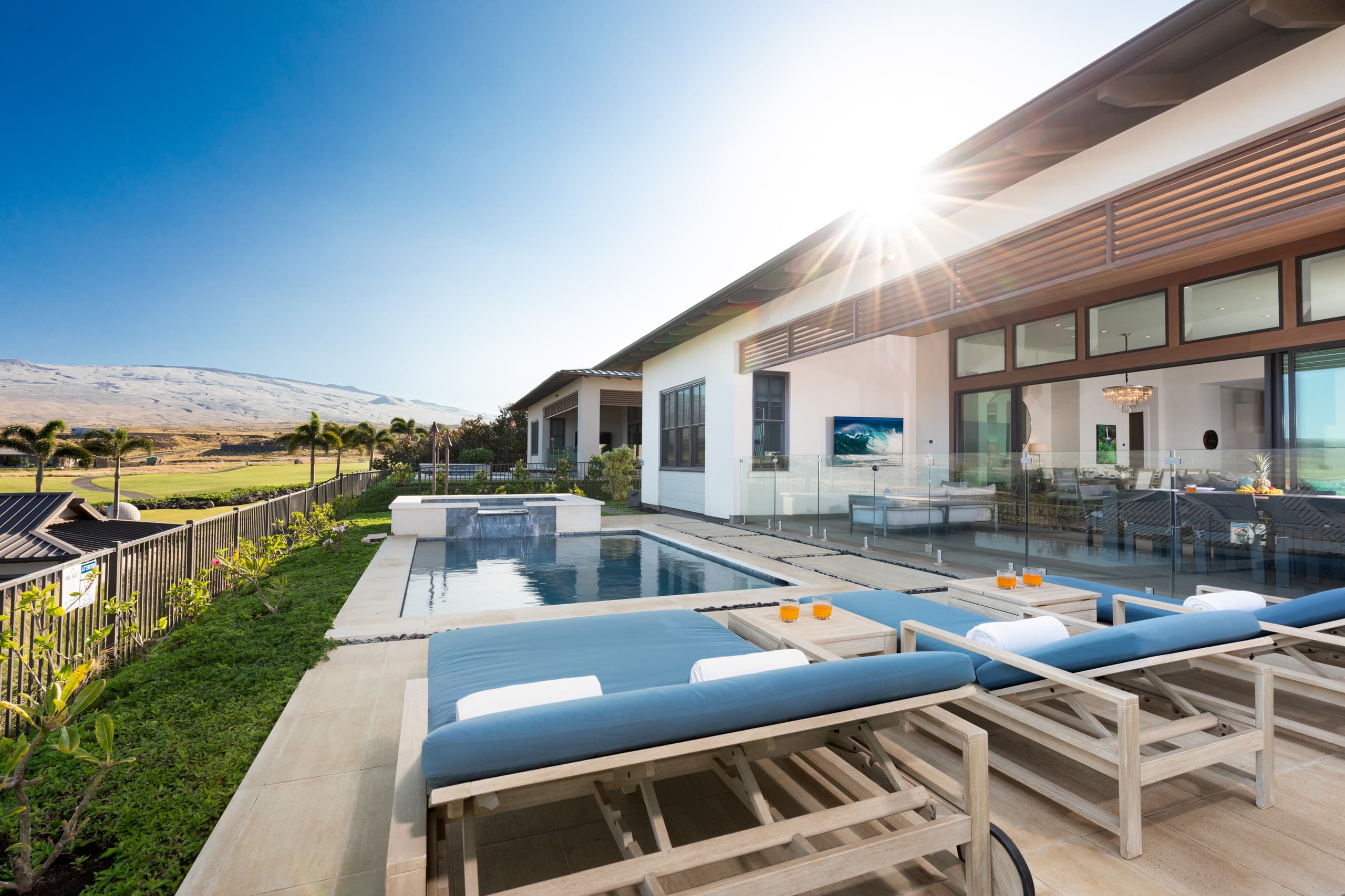 Home in Waimea · ★4.77 · 4 bedrooms · 9 beds · 4.5 baths - Image 39