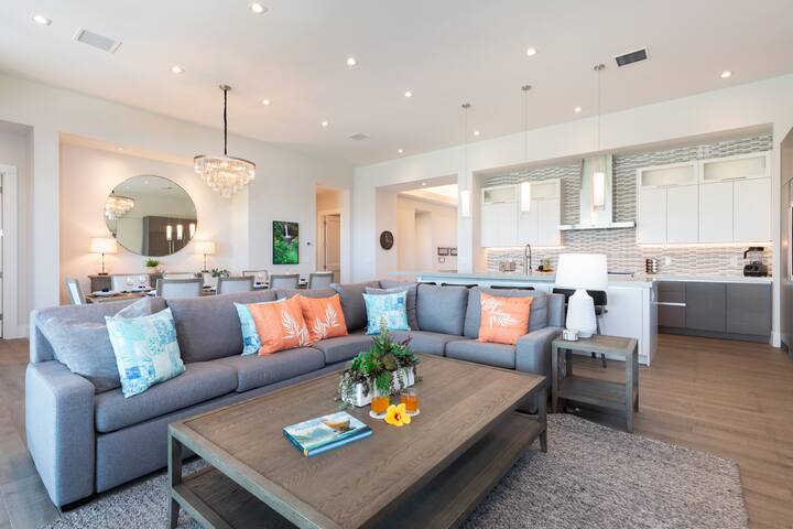 PiH:Blue Tranquility~Hapuna Park Pool & Waterslide gallery image 4