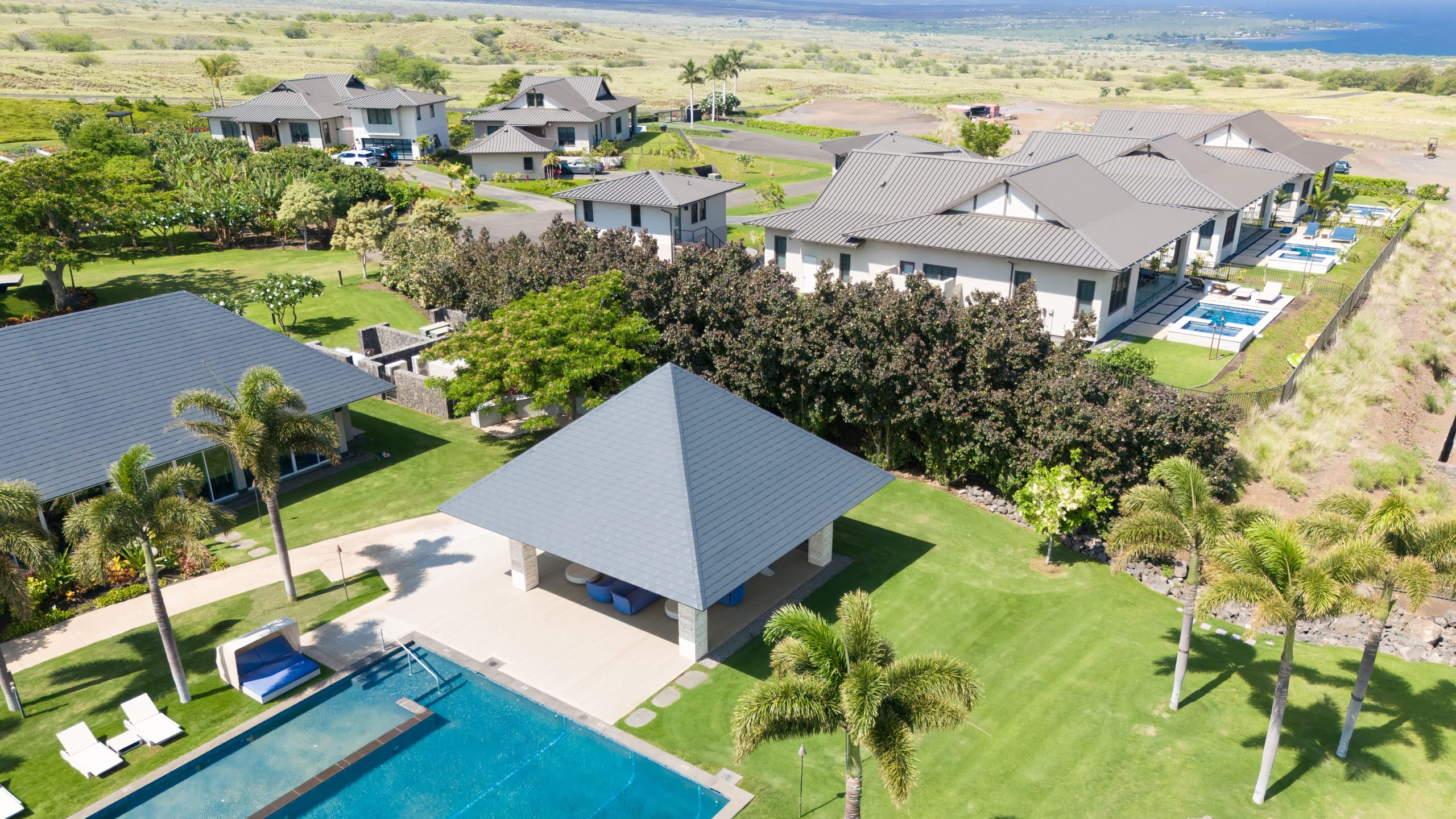 Home in Waimea · ★4.77 · 4 bedrooms · 9 beds · 4.5 baths - Image 104