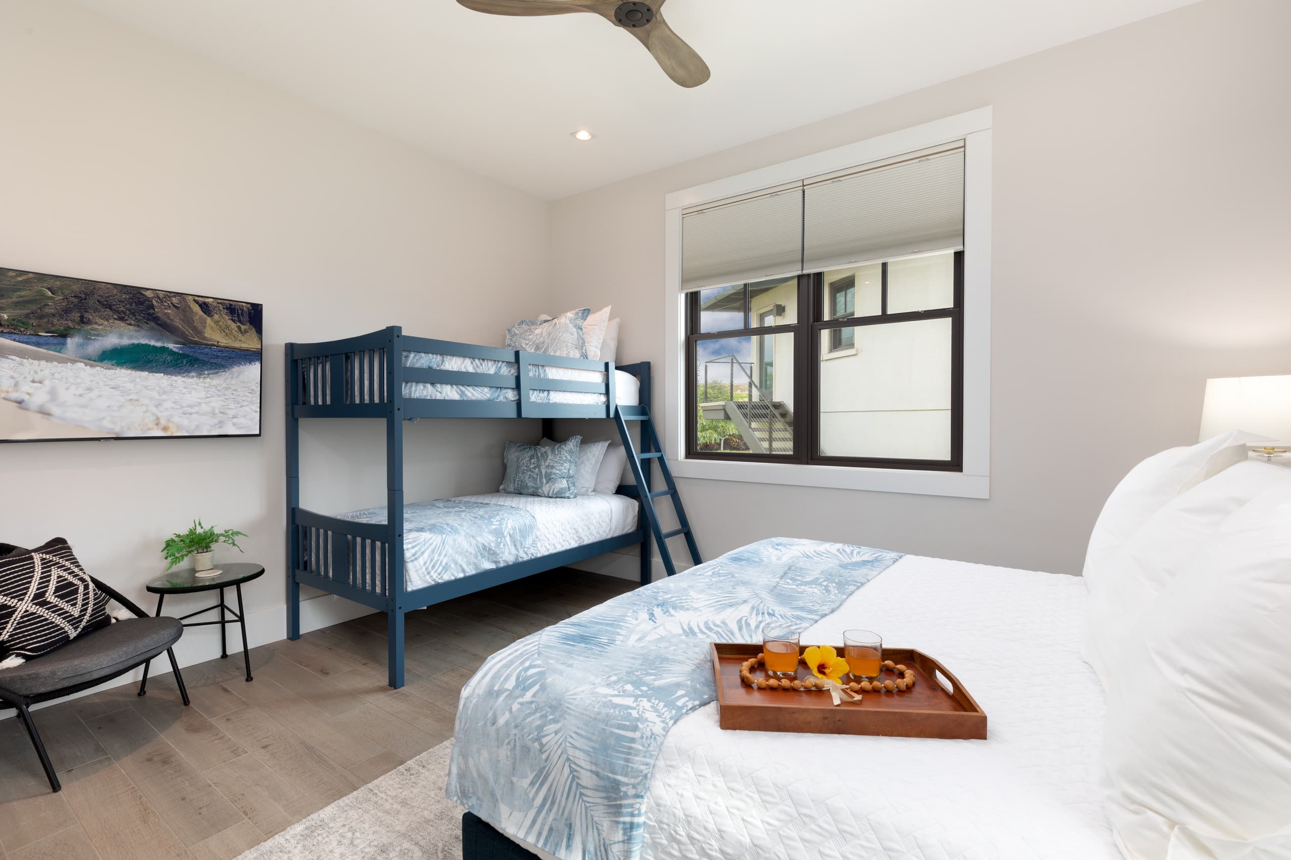 Home in Waimea · ★4.77 · 4 bedrooms · 9 beds · 4.5 baths - Image 24