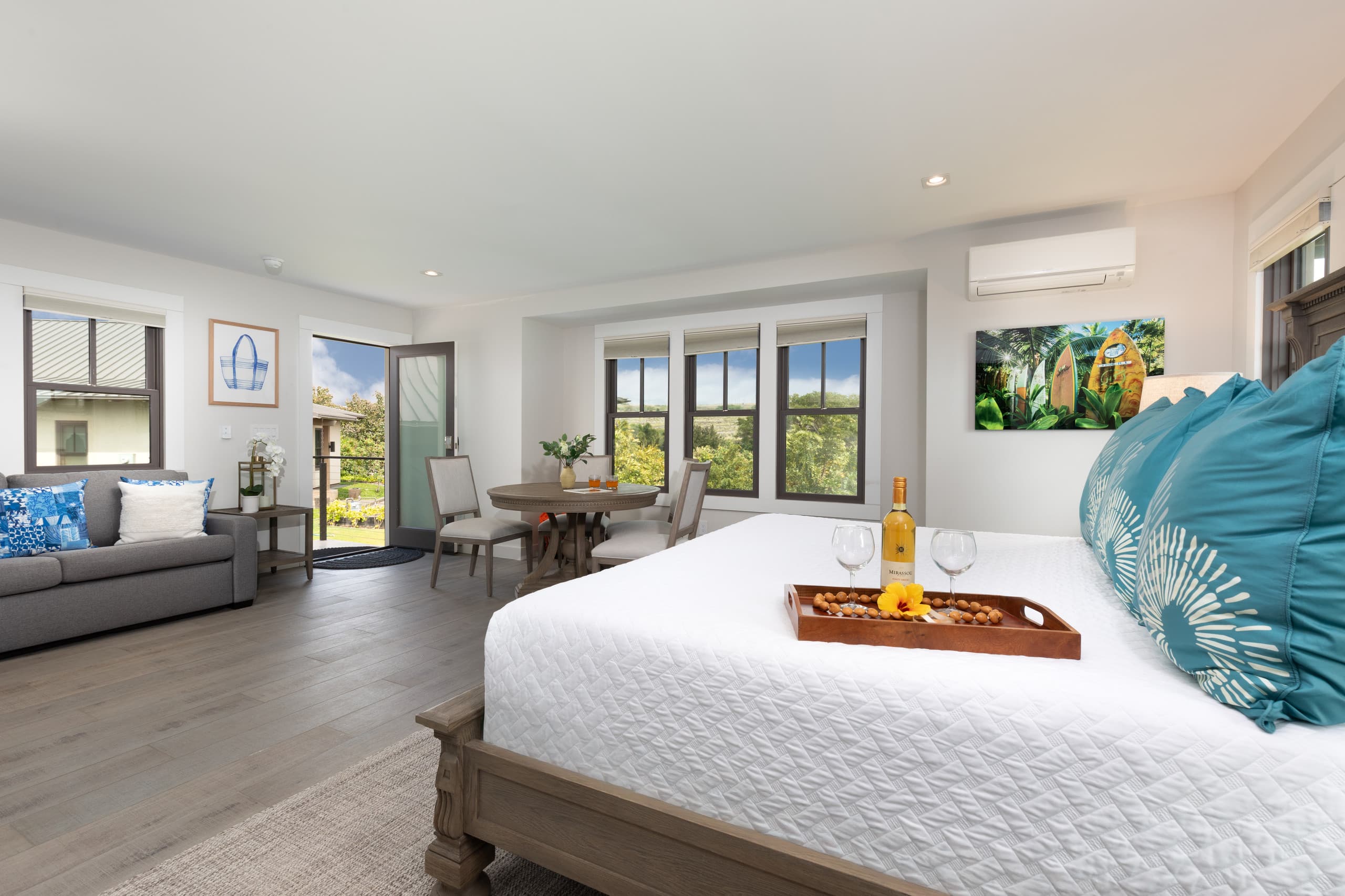 Home in Waimea · ★4.77 · 4 bedrooms · 9 beds · 4.5 baths - Image 27