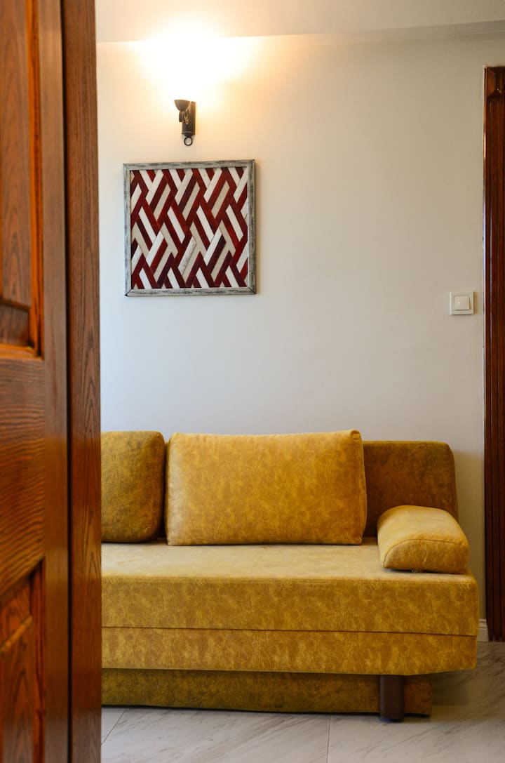 მისაღები ოთახი