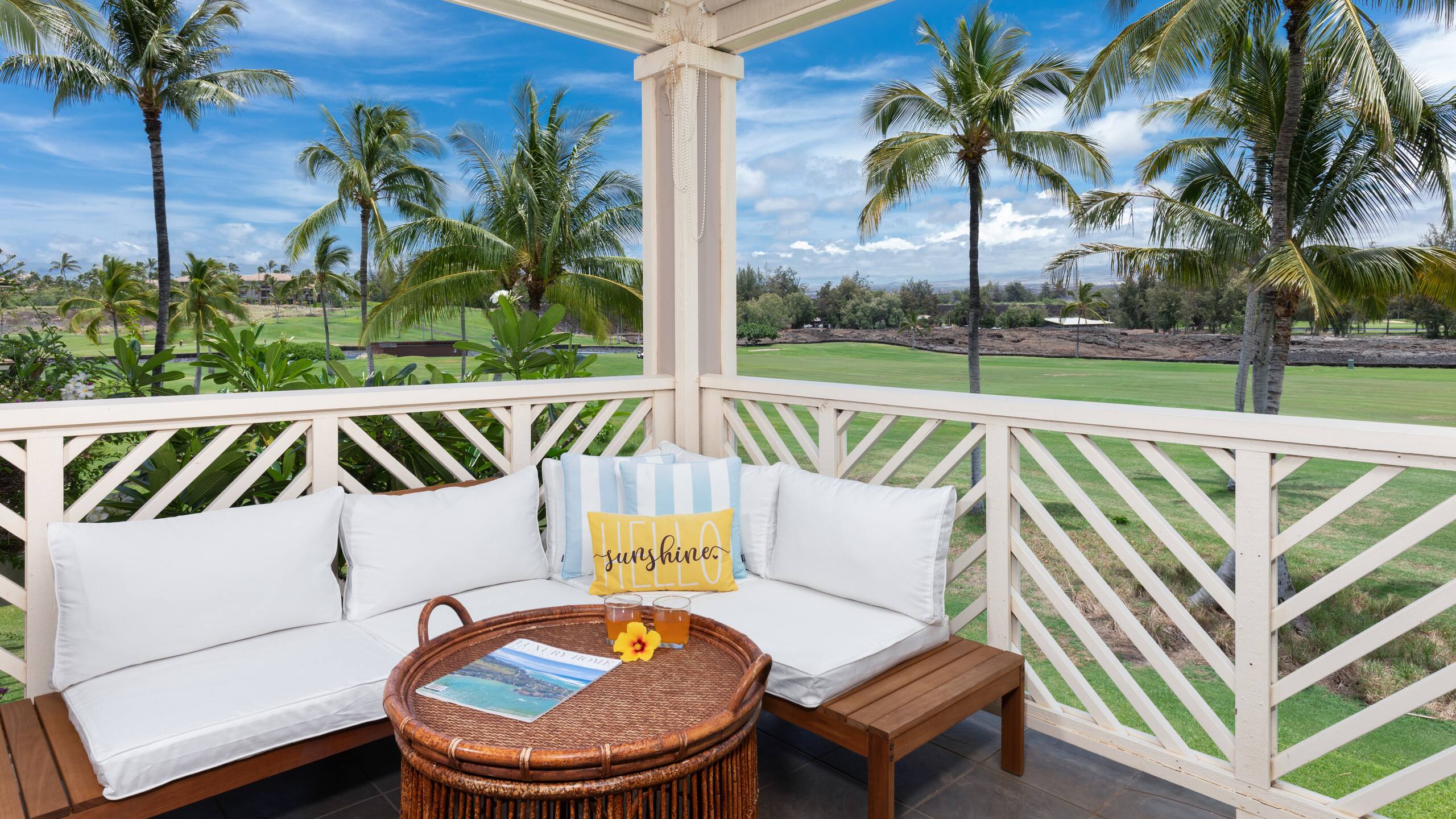 Luxury Waikoloa Resort Condo Pool, Beach, Golf - Photo 23