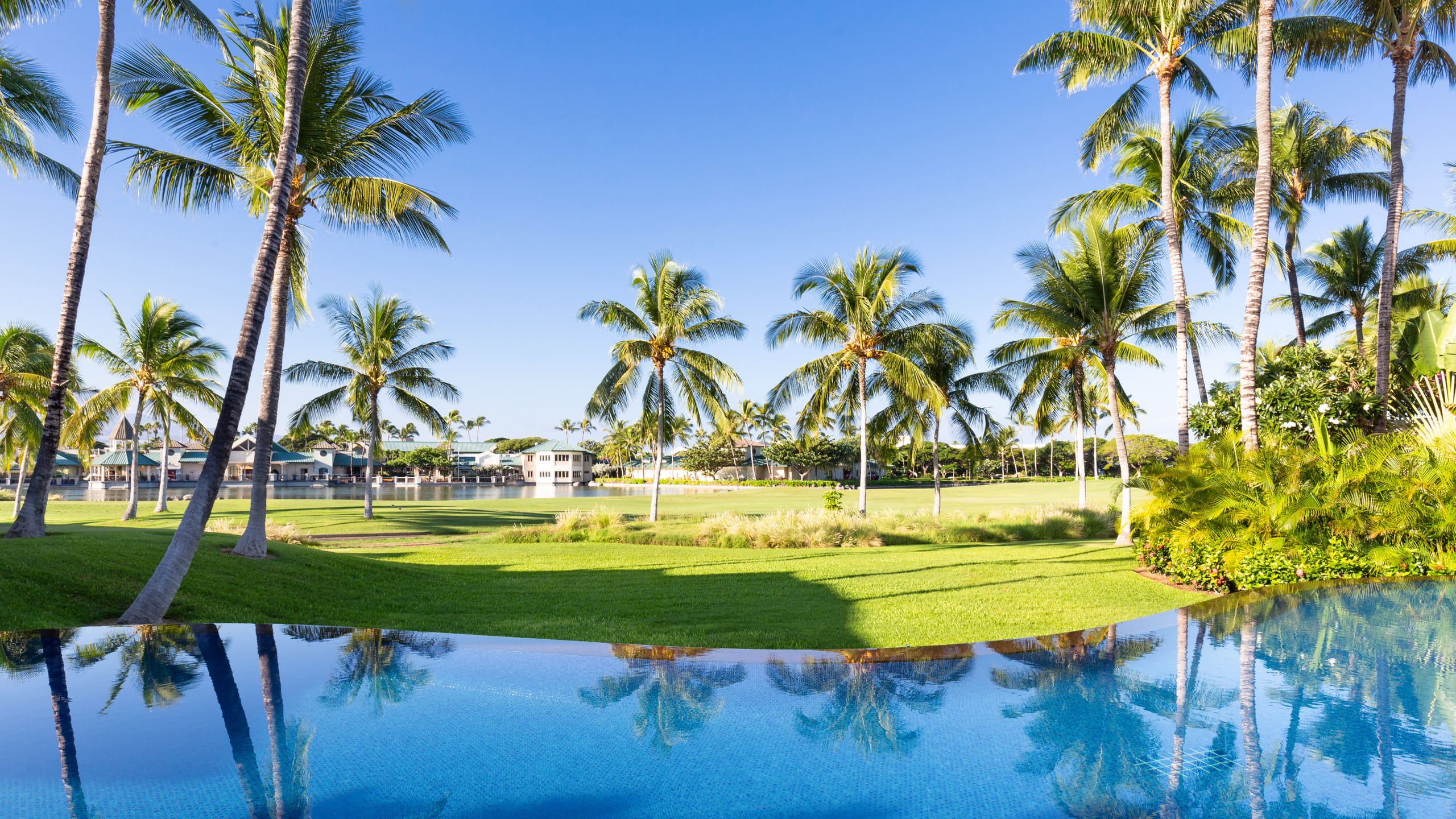Luxury Waikoloa Resort Condo Pool, Beach, Golf - Photo 32