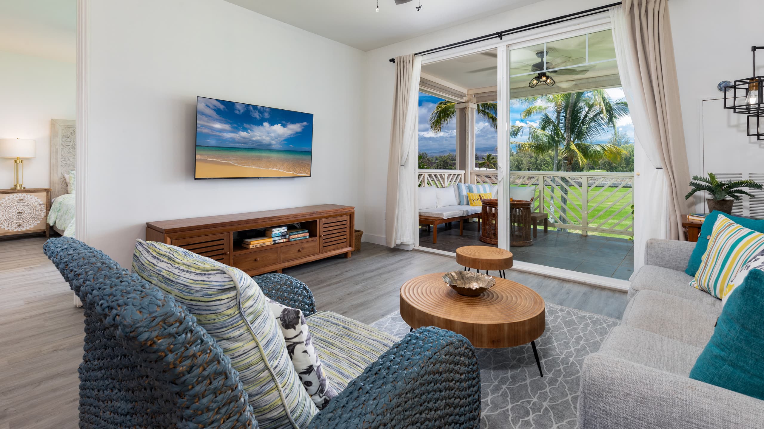 Luxury Waikoloa Resort Condo Pool, Beach, Golf - Photo 3