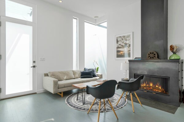 მისაღები ოთახი