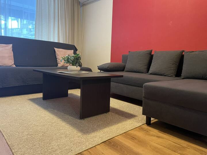 Всекидневна