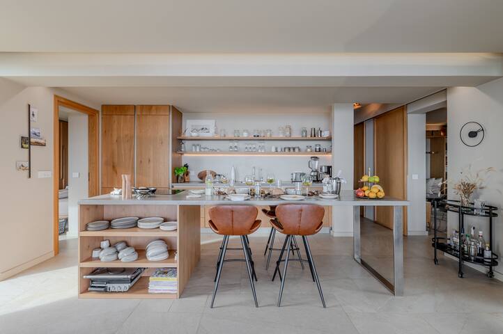 Kaleidoskopio villa,views, pool,South Crete gallery image 5