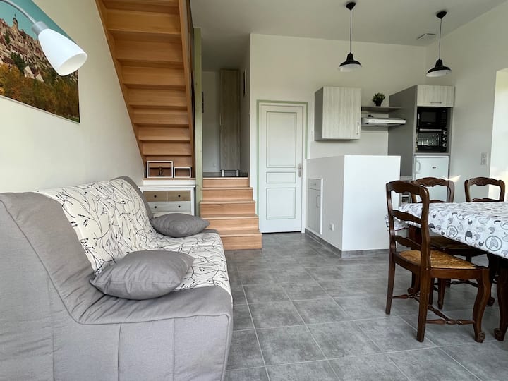 Всекидневна