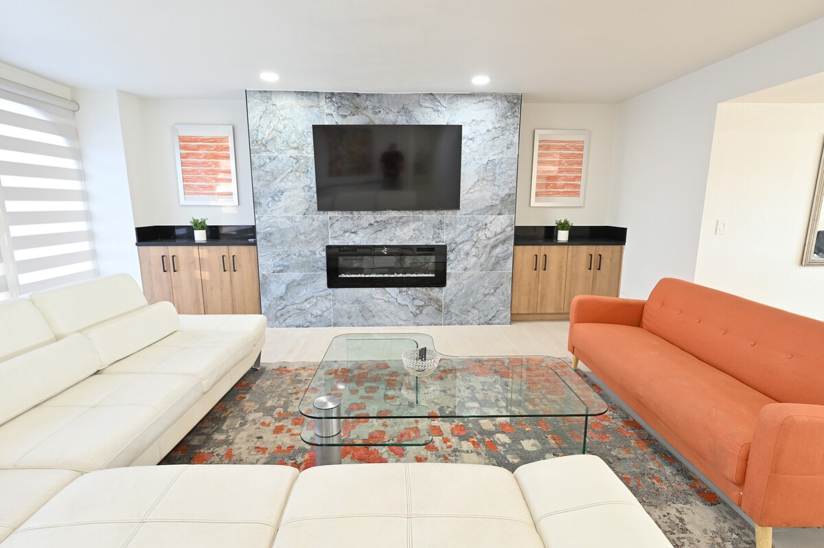 1 ห้องนั่งเล่น