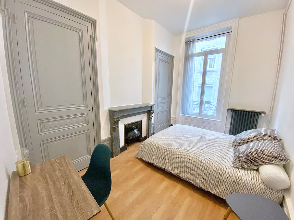 საძინებელი 2