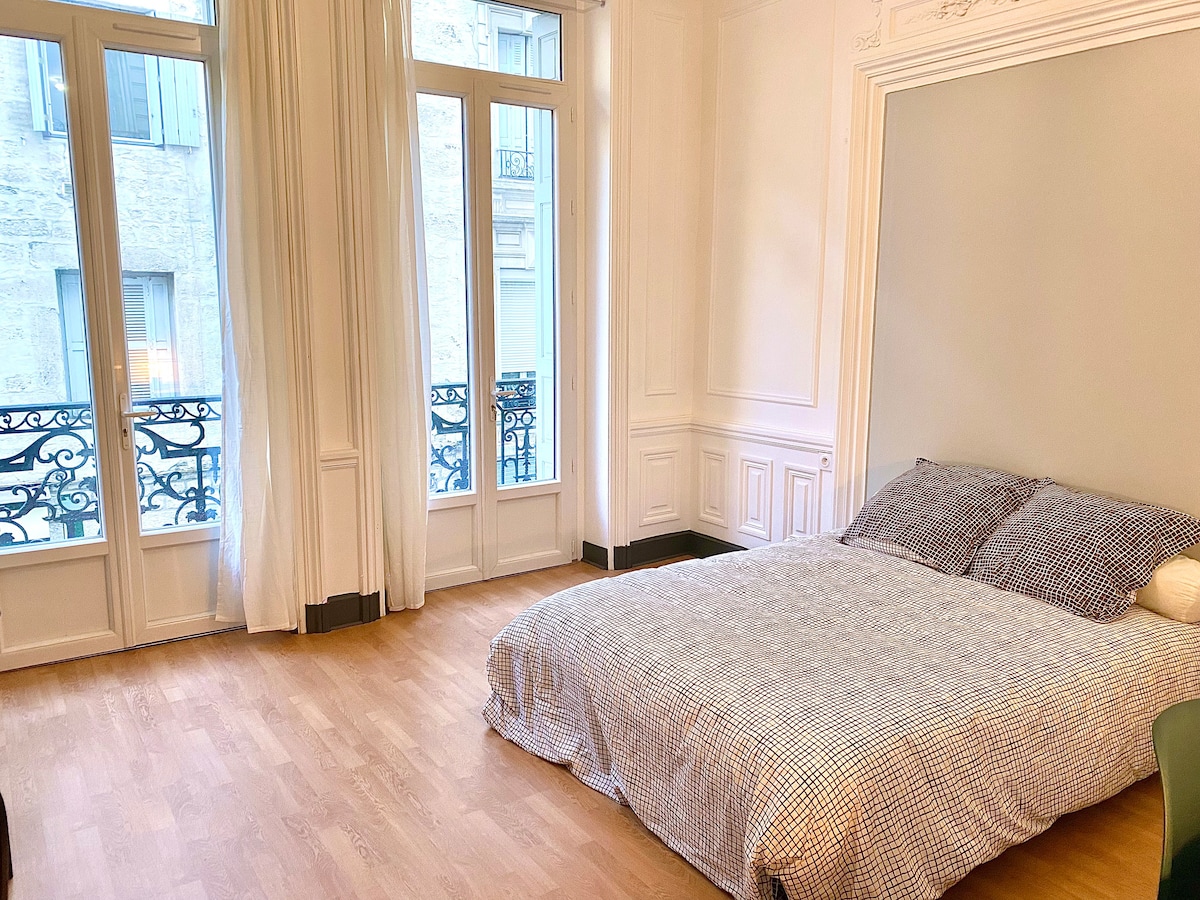 საძინებელი 1