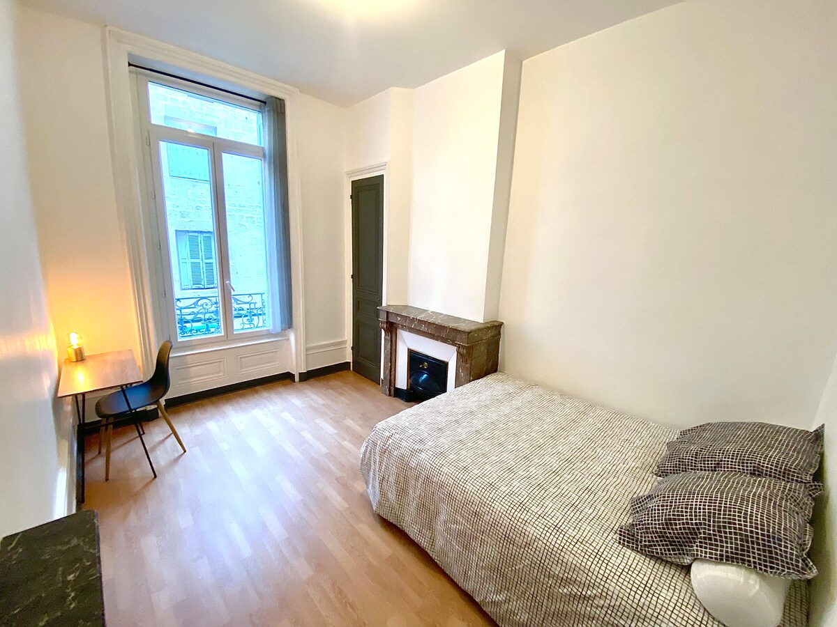 საძინებელი 3