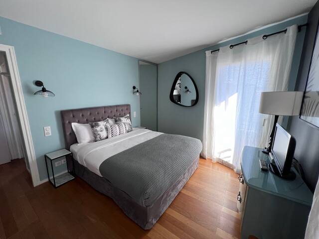 Riviera Eden Palac managed Airbnb listing 2