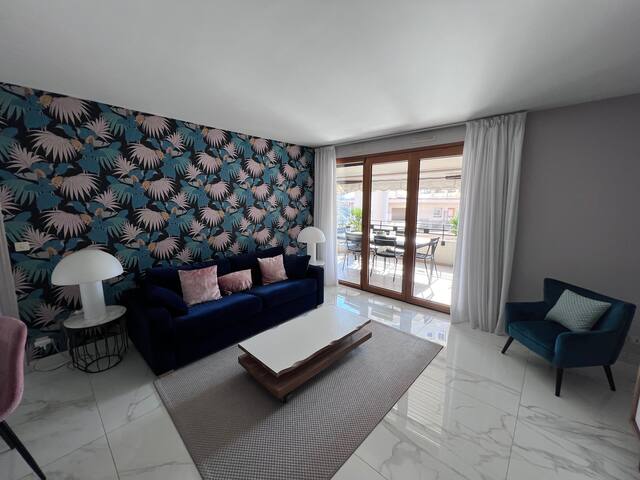 Riviera Eden Palac managed Airbnb listing 2