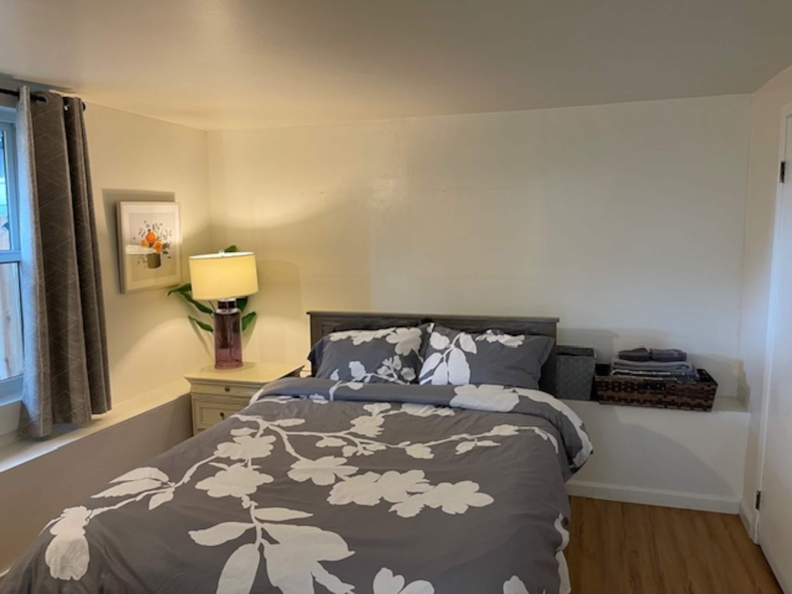 Private Parqueside Patio Suite - Image 6