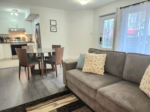 1 bedroom apartment in Sainte-Julie