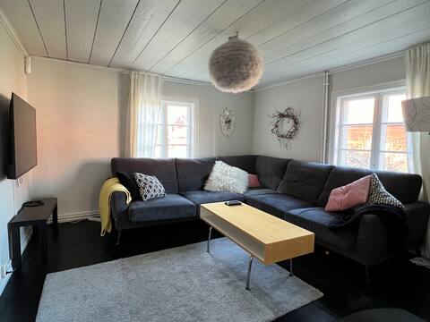 Top Airbnb: Summer in Dalarna! in Borlänge