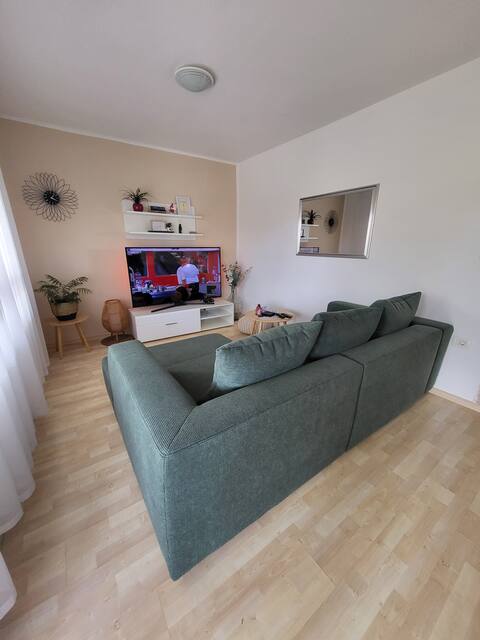 Top Airbnb: Holiday home Ana in Savudrija