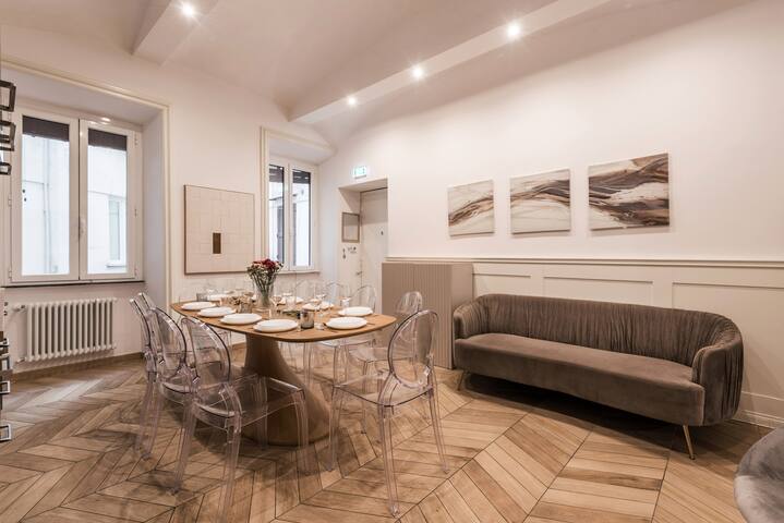 The Best Rent – Apartment near Colosseo gallery image 5