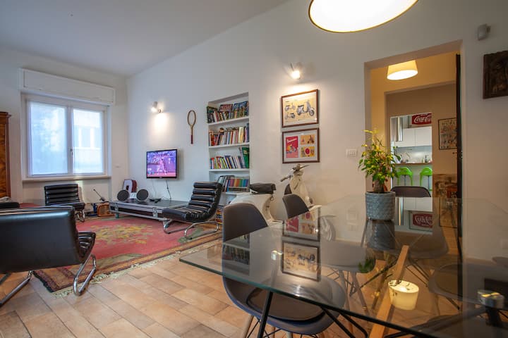 Дневна соба