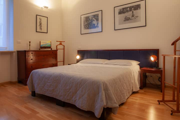 Спална соба 1