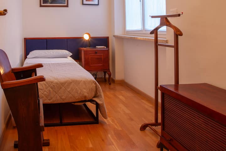 Спална соба 2