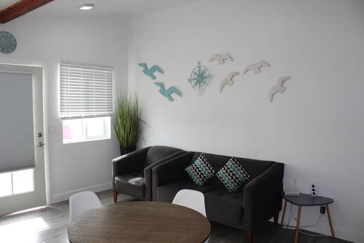Relaxing House Steps From The Beach - Rosarito