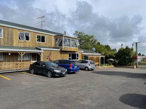 Stay in your very own Lodge. 7 Bedrooms, sleeps 16