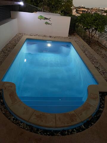 Gecko – On the Marina with Pool & Private Jetty gallery image 3