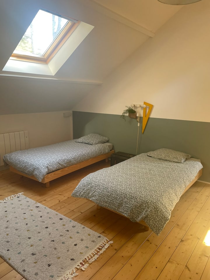 Bedroom 3