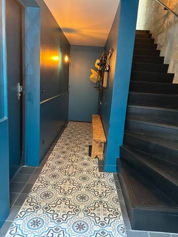 Maison d’architecte avec piscine et garage gallery image 3