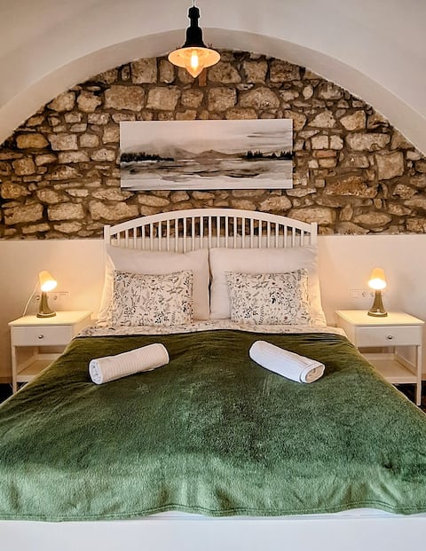 FuliMester Apartman - Kőkövön Vendégház Garden Inn