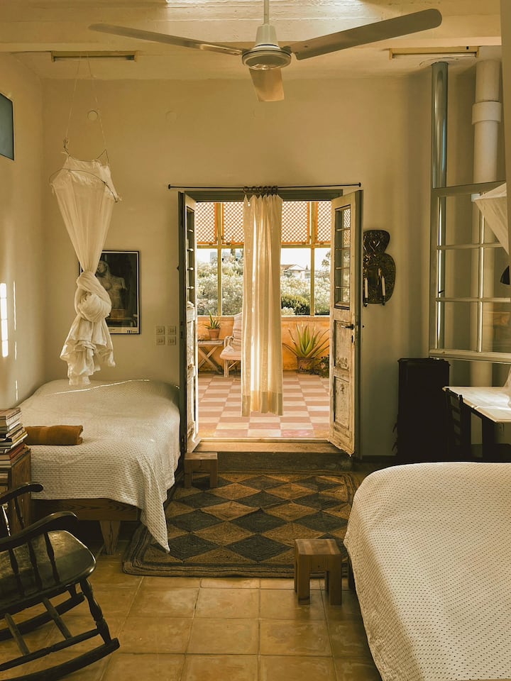 Bedroom 2