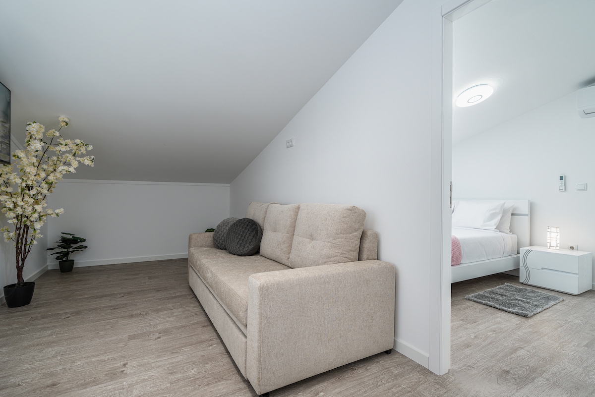 Всекидневна