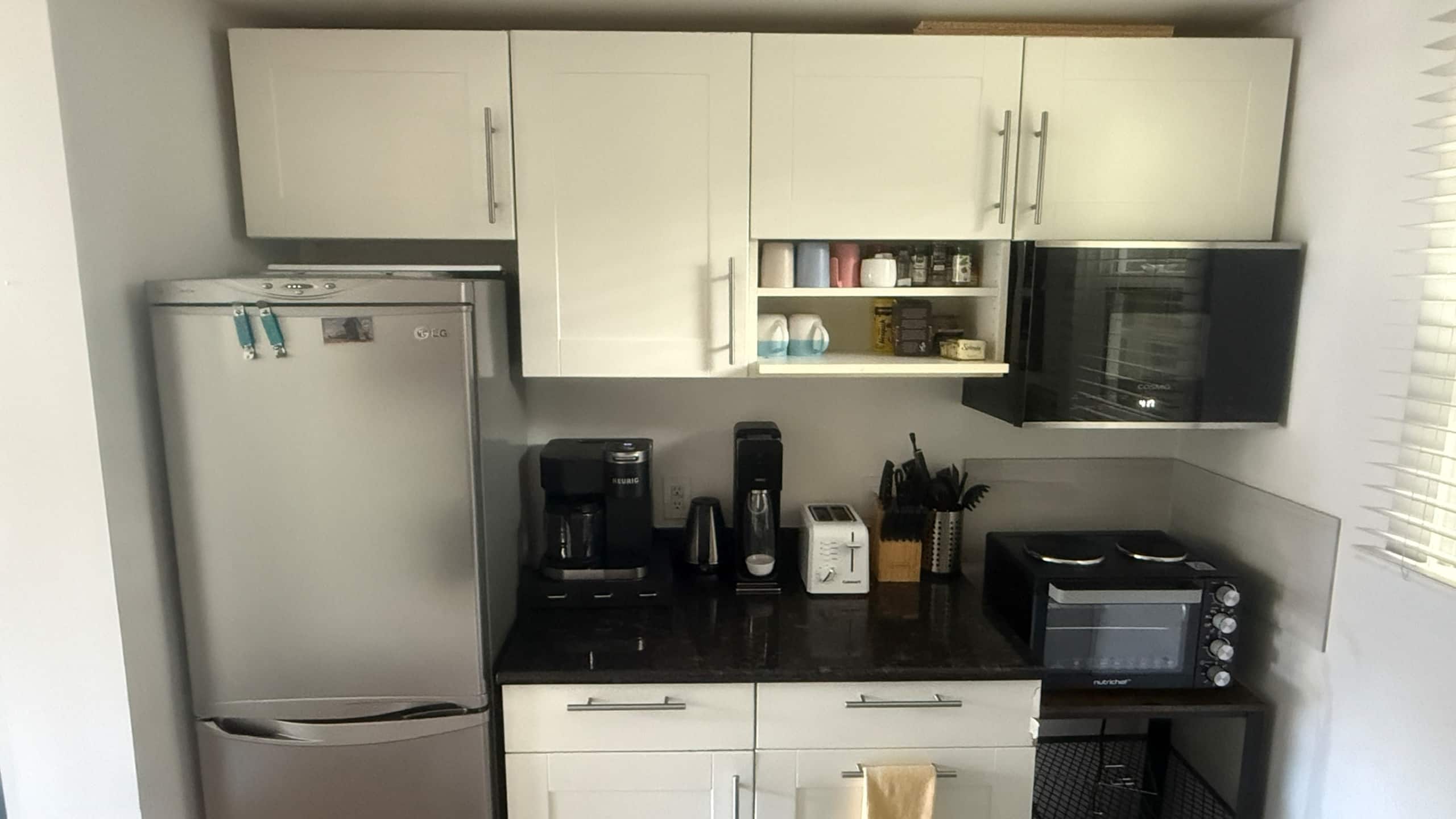 Guesthouse in San Francisco · ★4.95 · 2 bedrooms · 3 beds · 1 bath - Image 5