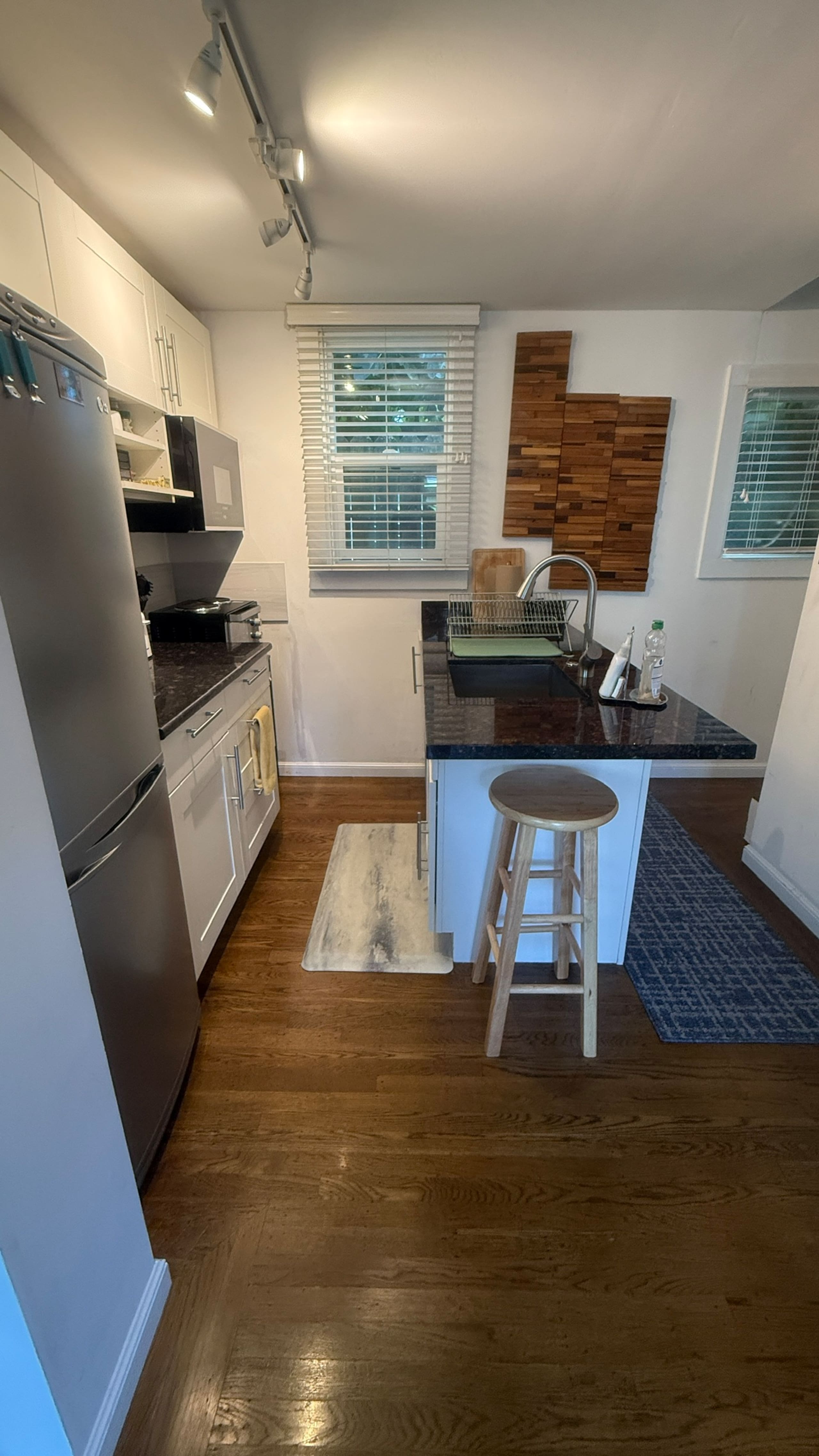 Guesthouse in San Francisco · ★4.95 · 2 bedrooms · 3 beds · 1 bath - Image 6