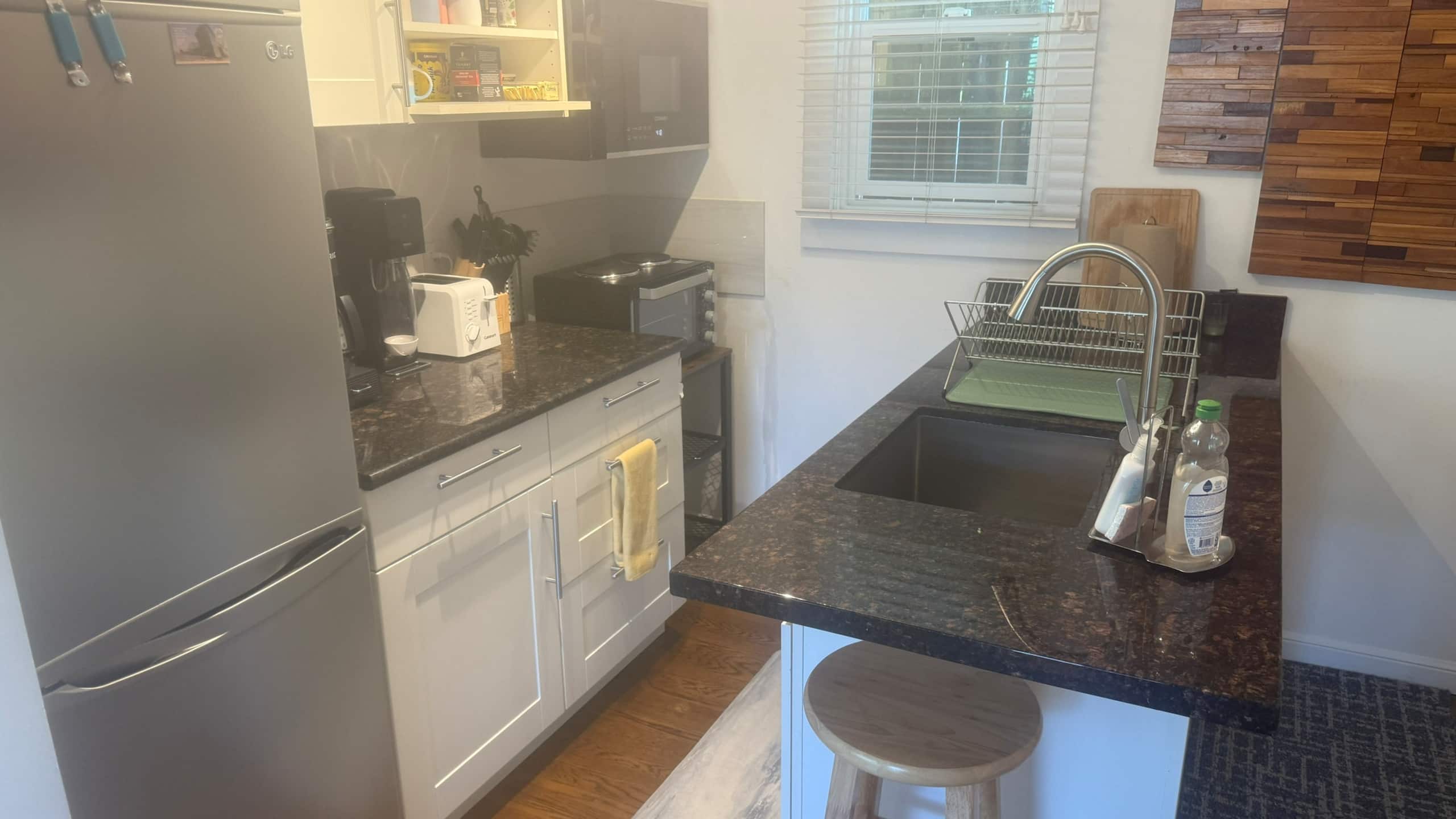 Guesthouse in San Francisco · ★4.95 · 2 bedrooms · 3 beds · 1 bath - Image 7