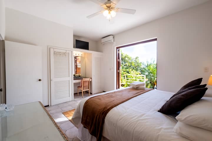 ห้องนอน