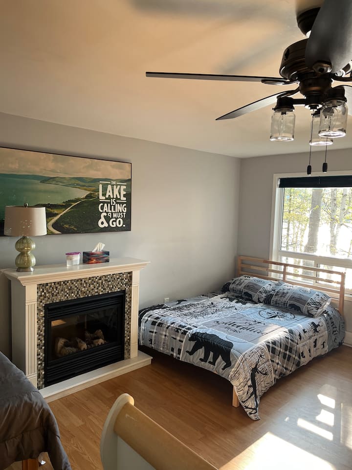 غرفة النوم 3