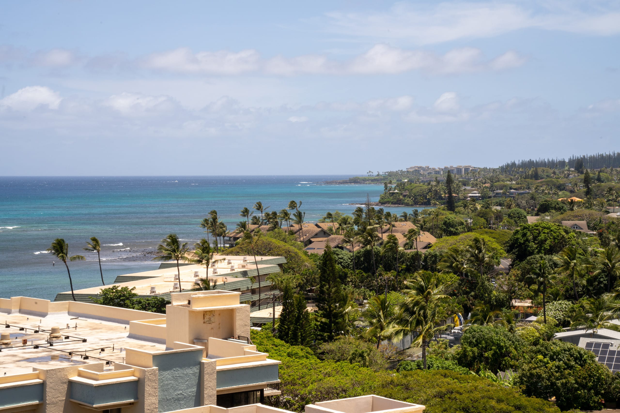 Royal Kahana Maui Ocean View Studio - Photo 11