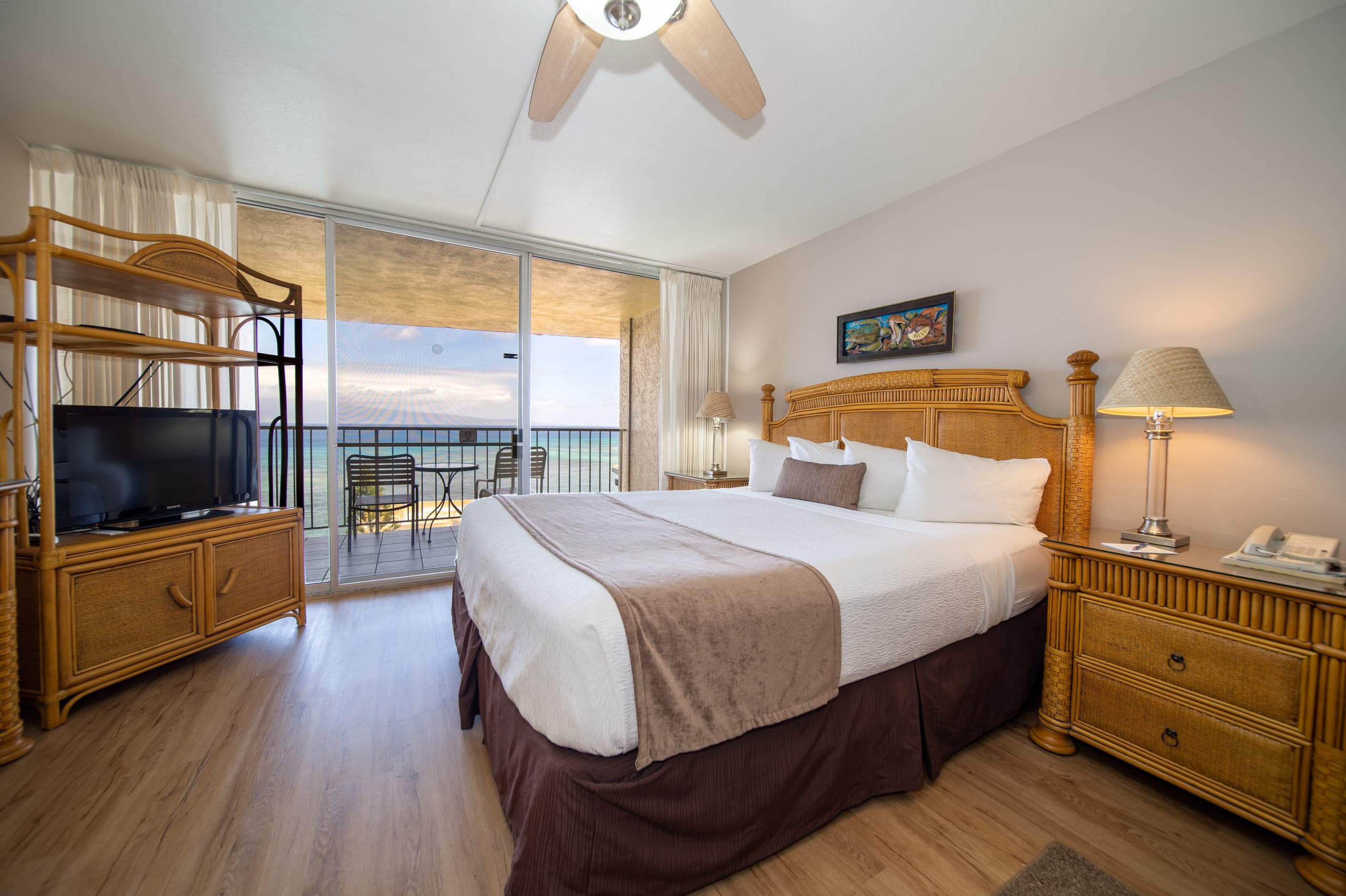 Royal Kahana Maui Ocean View Studio - Photo 1